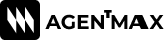 Agen'Max Logo