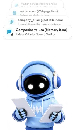 Discovers new market opportunities.