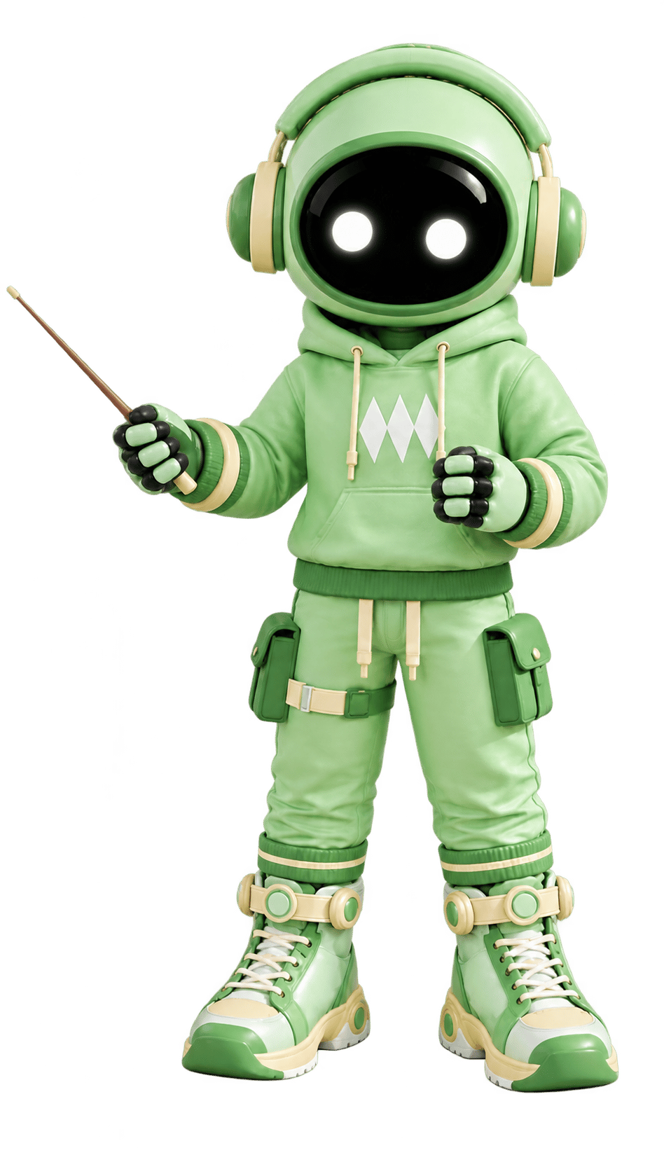 Pulse results