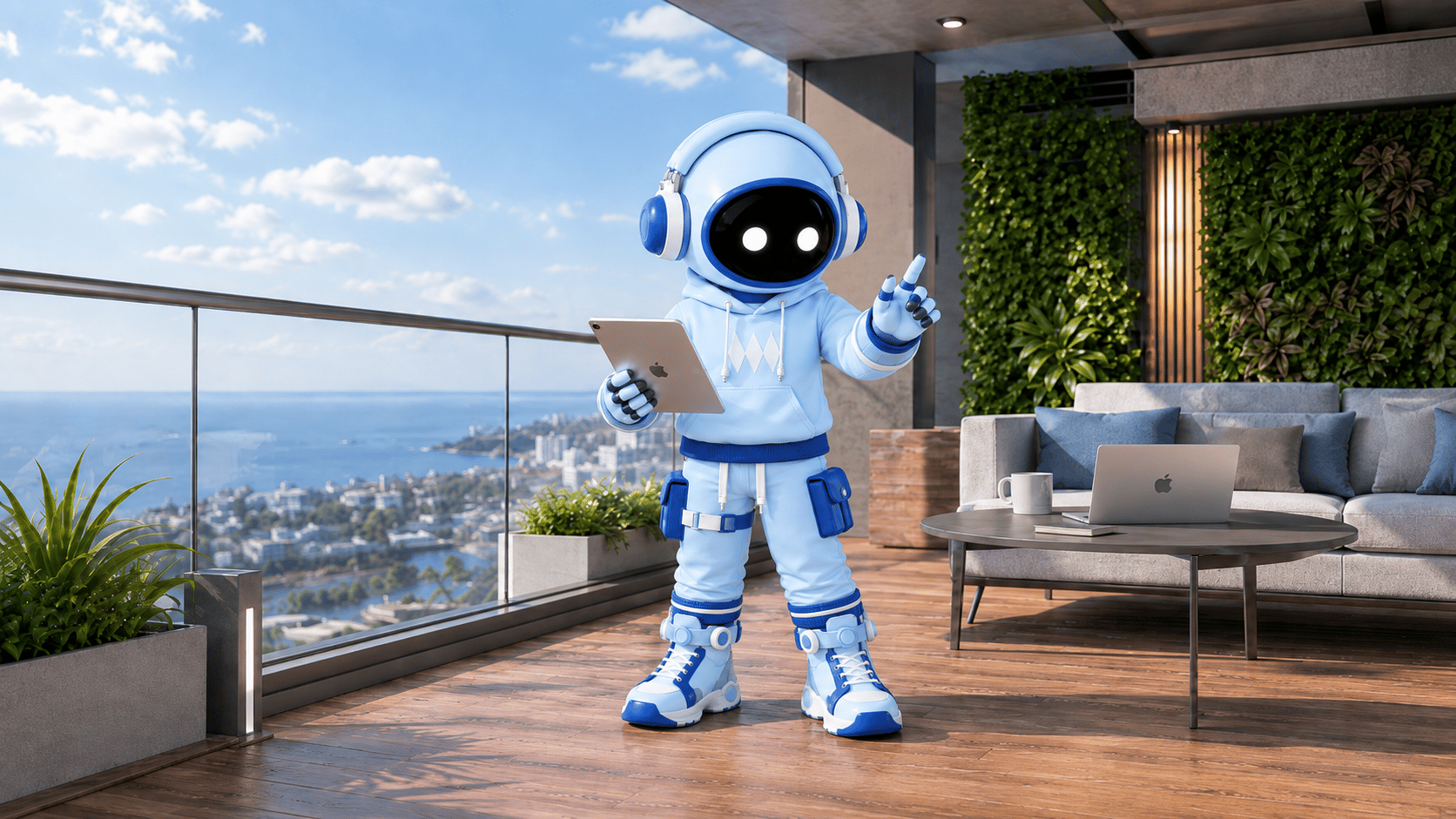 Orbit easy mode preview