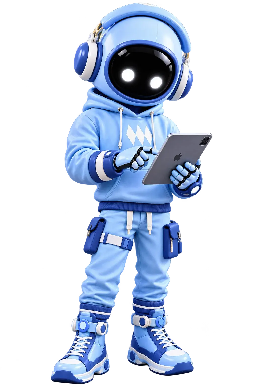 AgentMax AI employee learning your business