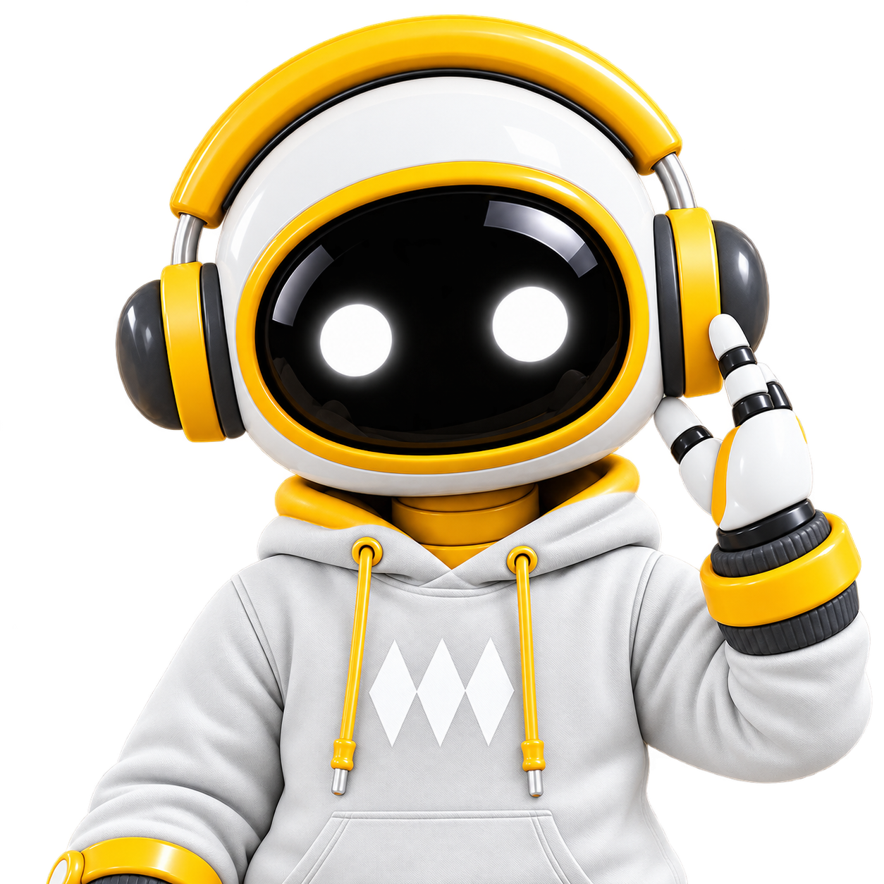 Flint AI employee