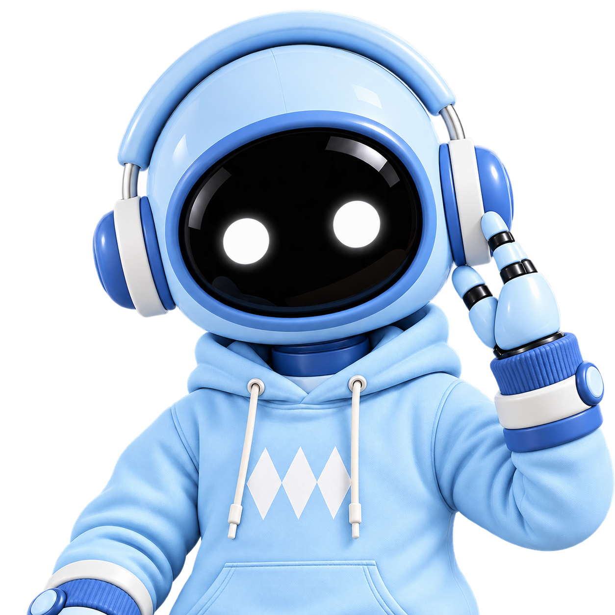 Orbit AI employee