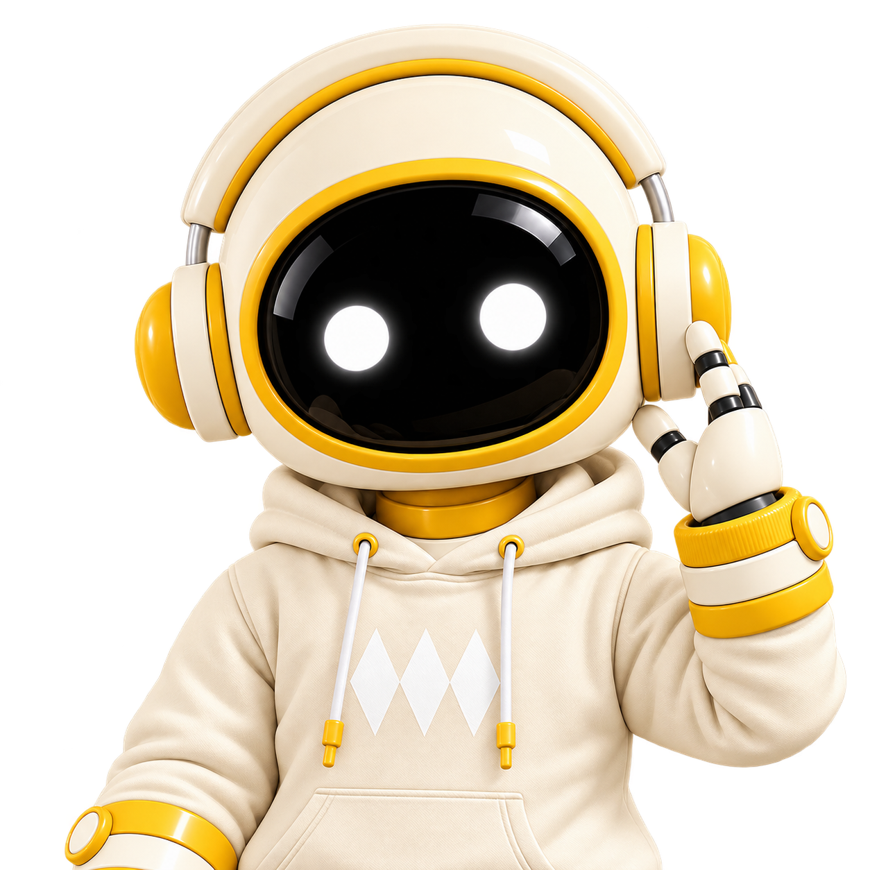 Venn AI employee