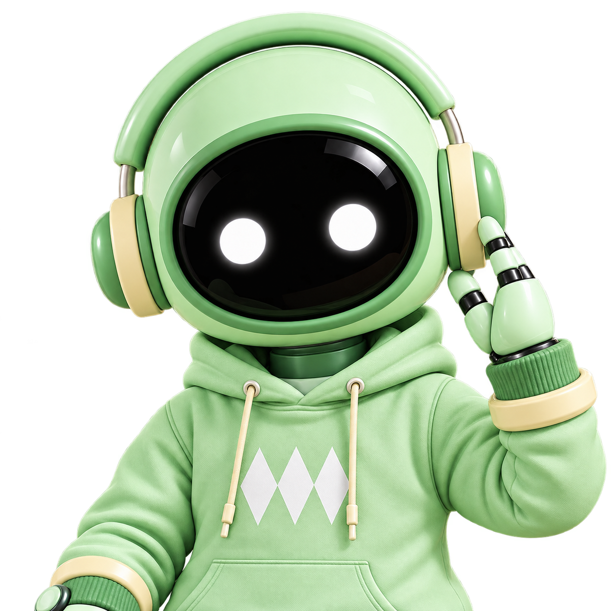 Pulse AI employee