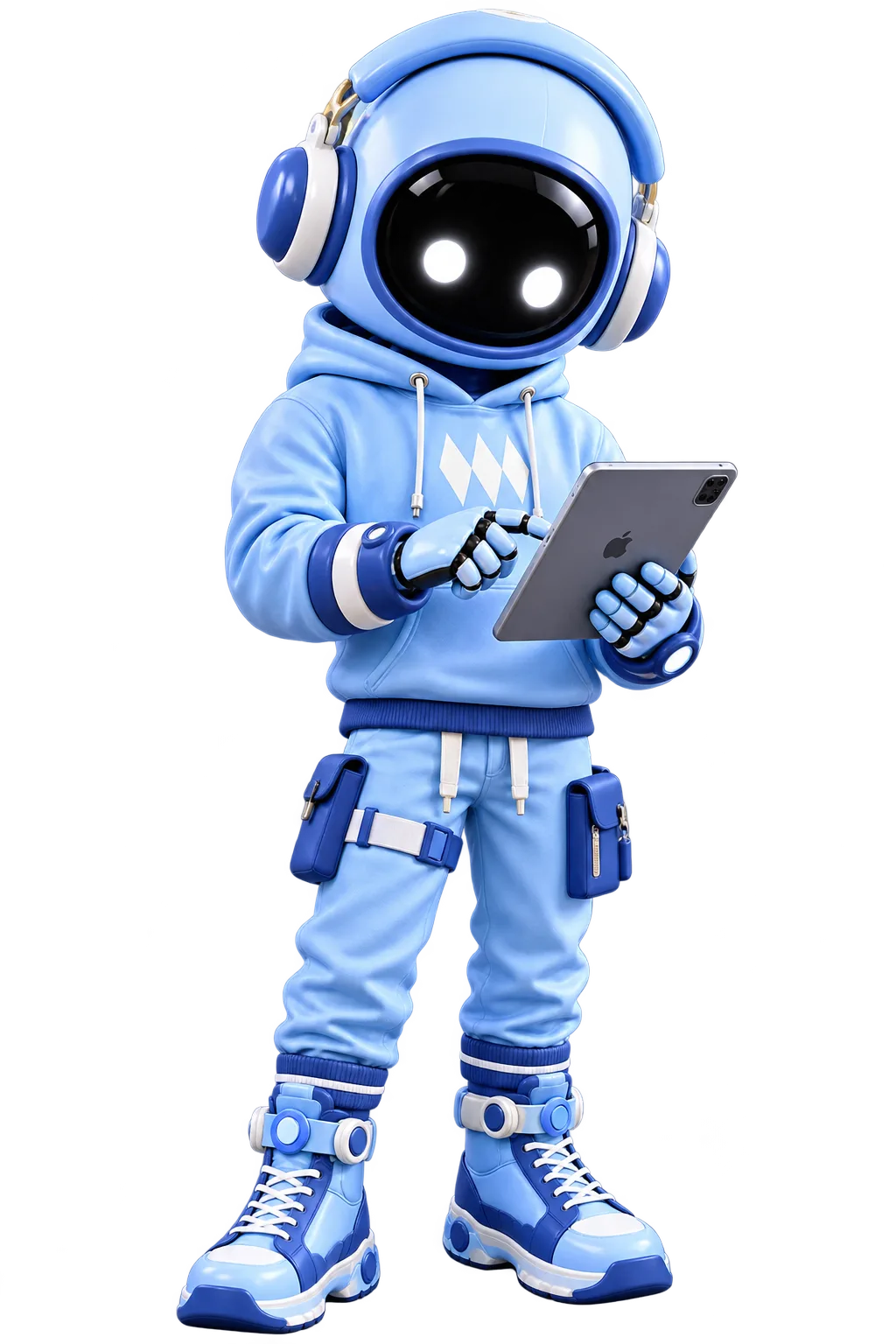 AgentMax AI employee learning your business